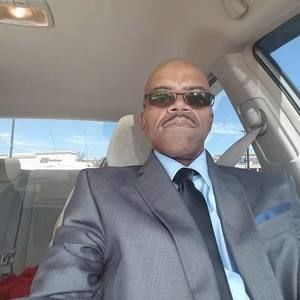 Meet your Posher, Gary